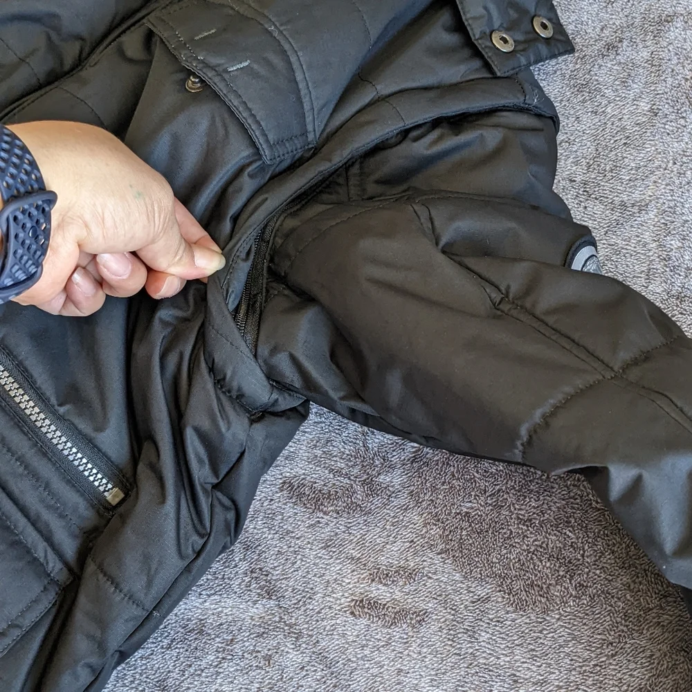 CHEROKEE EXPEDITION Boys Jacket Size L - Picture 10 of 12